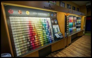 Photo of Benjamin Moore Paints (BMME) (Dubai