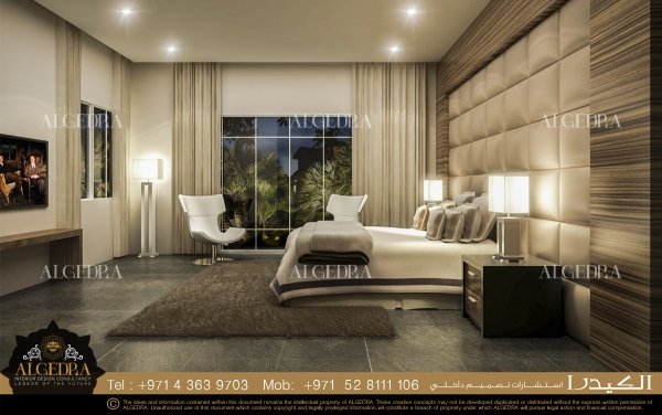 Photo of ALGEDRA Interior Design (Dubai