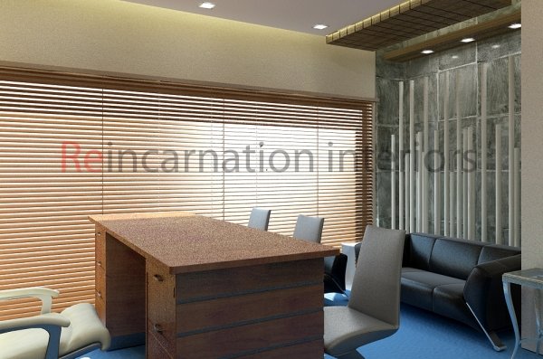 Photo of REINCARNATION INTERIORS LLC (Dubai