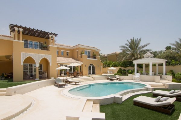 Photo of LUXHABITAT Luxury Homes in Dubai (Emirates)