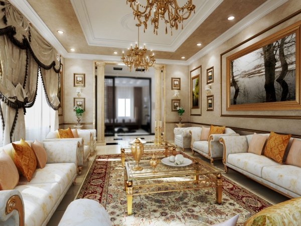 Photo of Intuition Interiors LLC (Dubai