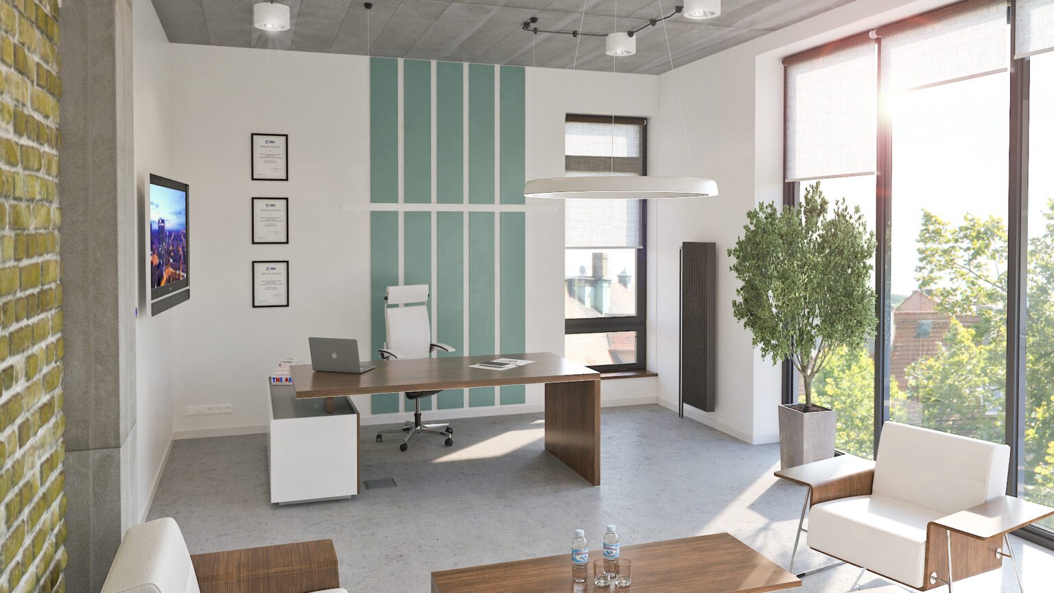 Choosing The Right Home Improvement Company