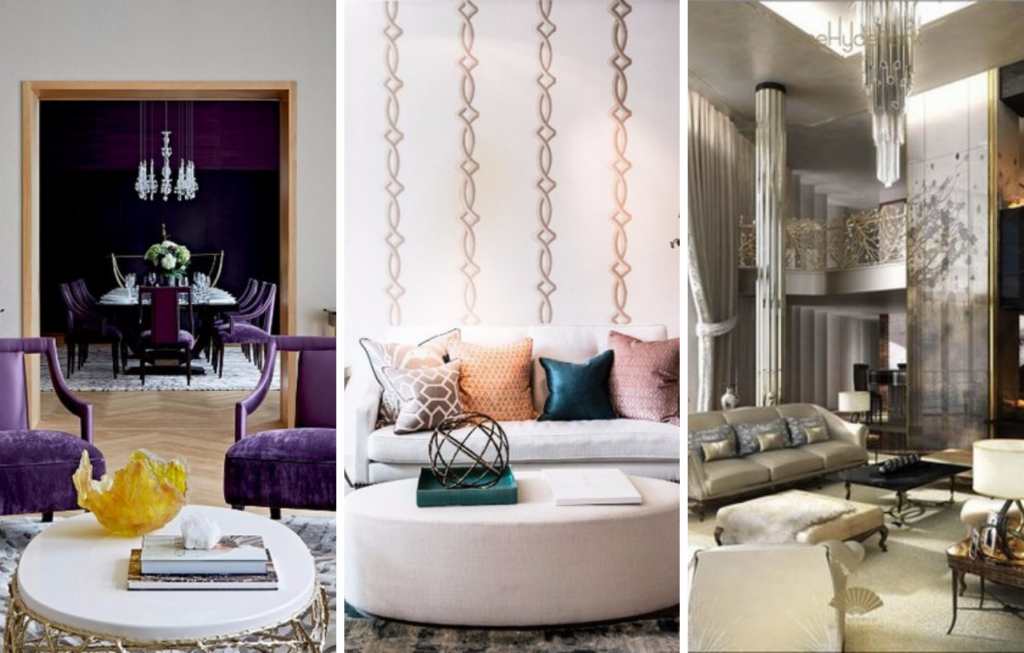Top Interior Design Companies in the UK You Need To Know Now