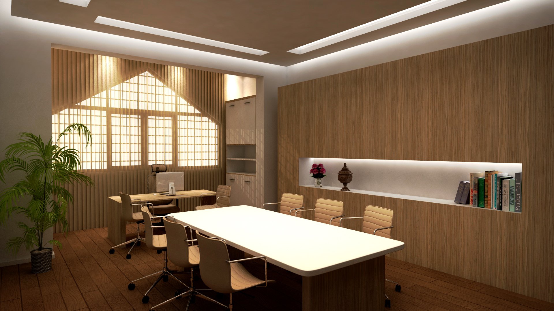 best interior design companies in dubai 4