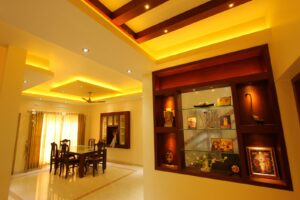 interior design company kerala