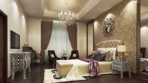 luxury interiors dubai