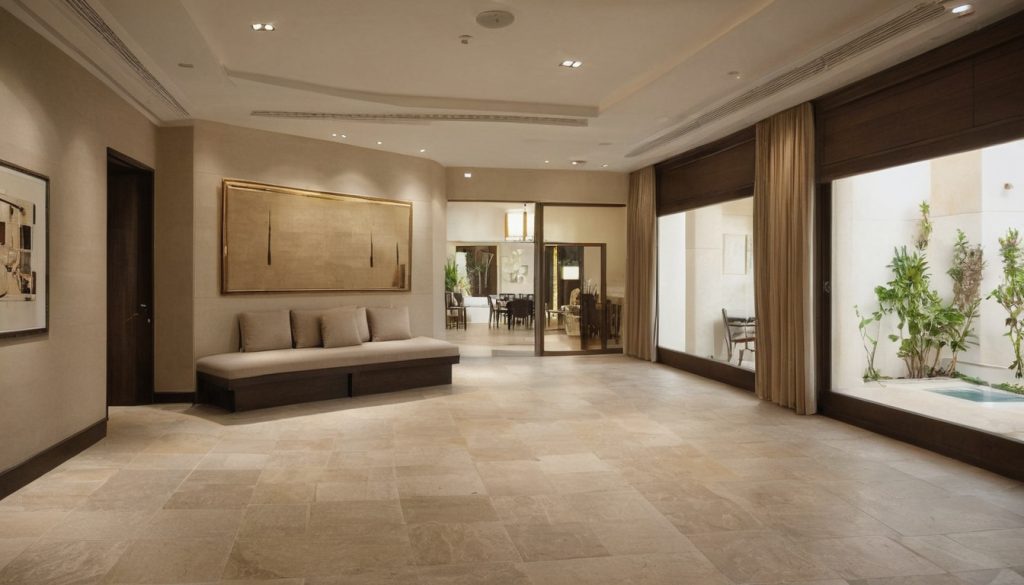 How should Dubai homeowners shortlist interior design companies before judging their style interior planning detail