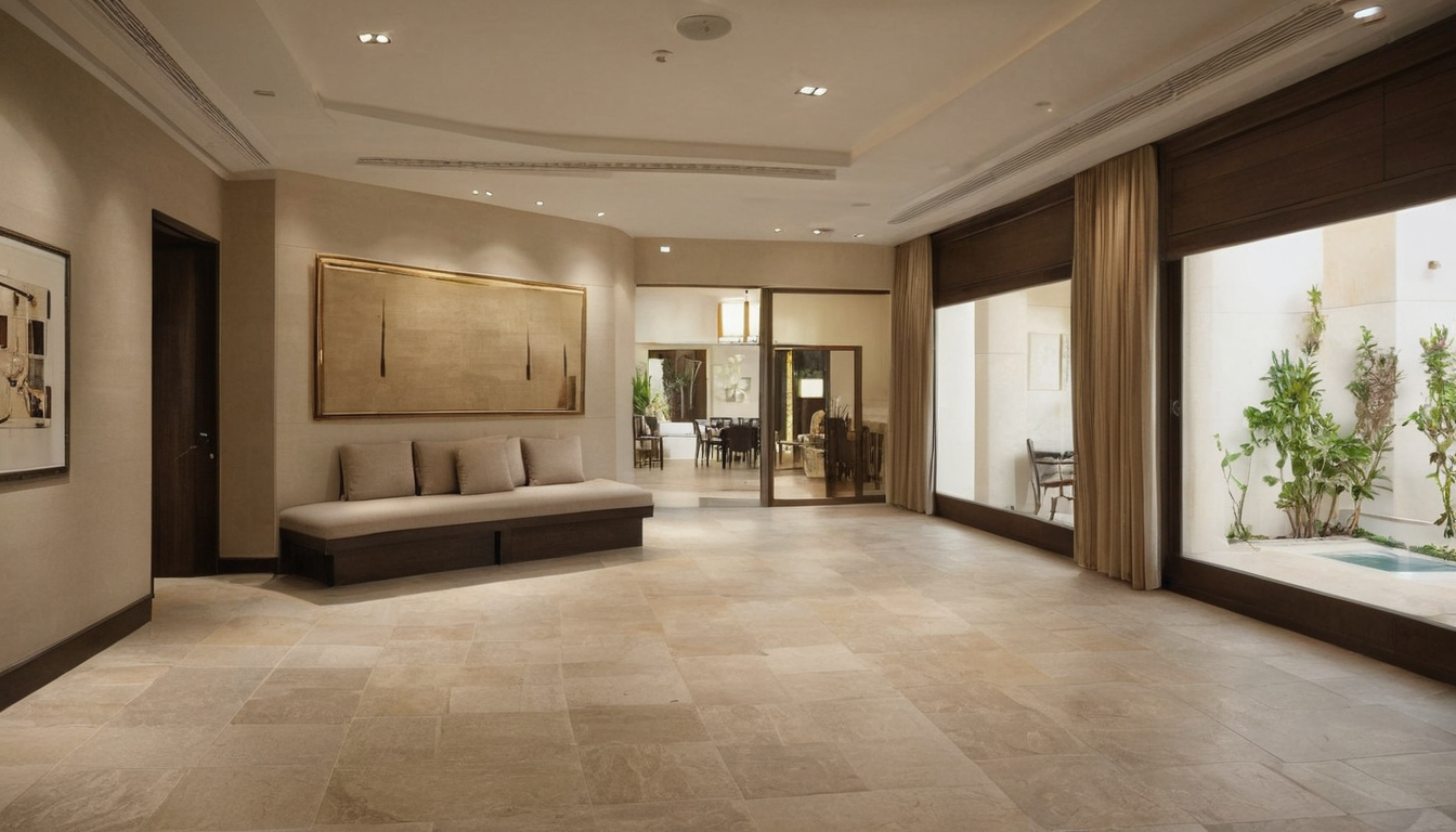 How should Dubai homeowners shortlist interior design companies before judging their style interior planning detail