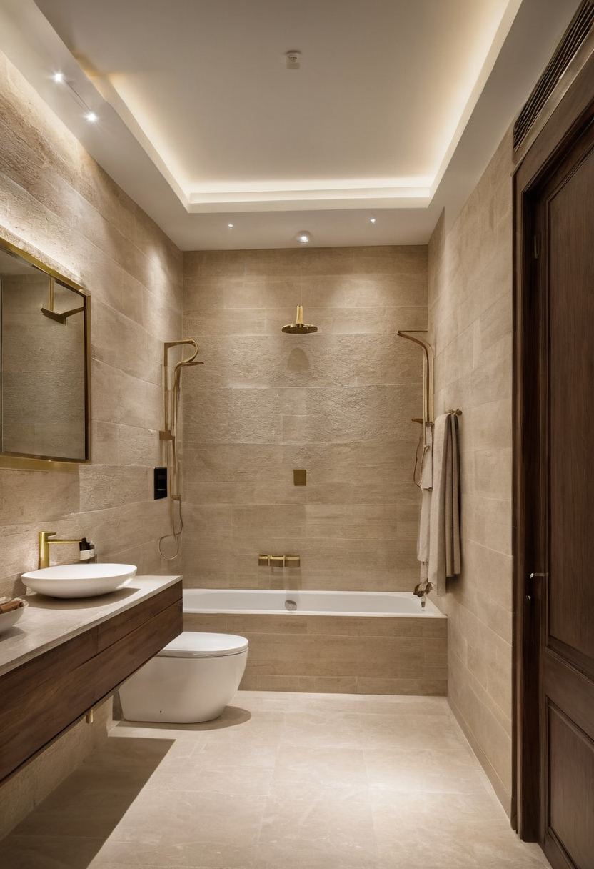 Most Dubai villa variation claims start in the BOQ, specifications, and exclusions schedule interior planning detail