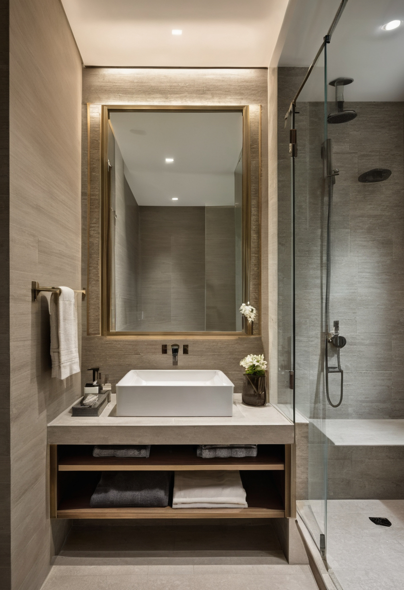 Luxury interior image showing Interior design companies in Dubai must be compared against one common scope