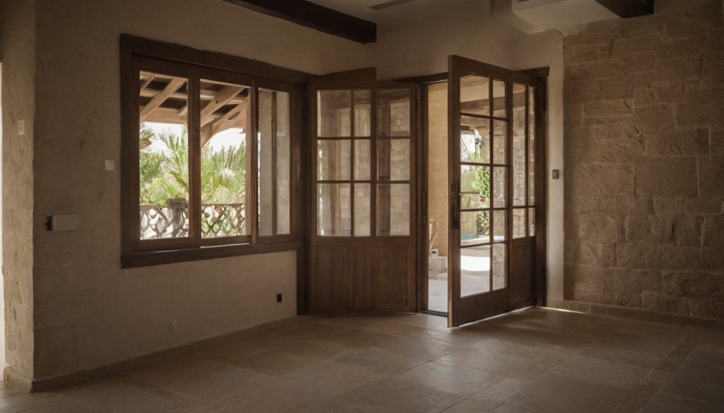 Luxury interior image showing Renovating While Living at Home: How Interior Design Dubai Teams Should Phase a Villa
