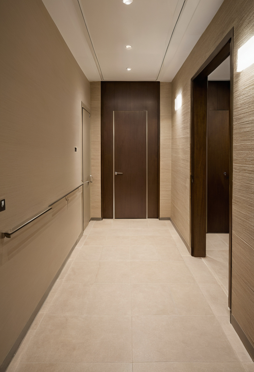 Owners should test a Dubai interior designer’s occupied-renovation plan before appointment interior planning detail